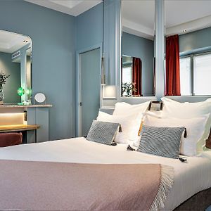 Chambre Supérieure Lit King-Size