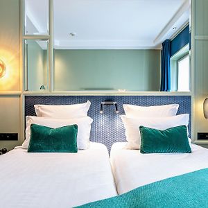 Chambre Supérieure Double