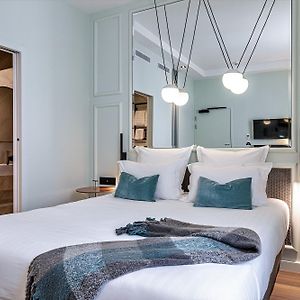 Chambre Classique Lit King-Size