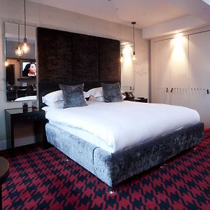 Chambre Standarde Lit King-Size