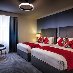 Chambre Supérieure Familiale