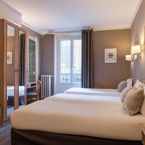Chambre Triple