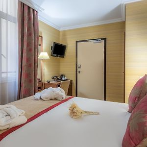 Chambre Classique Double