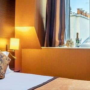 Chambre Double Confort Supérieure