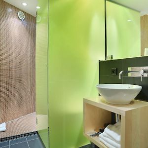 Chambre Simple Confort