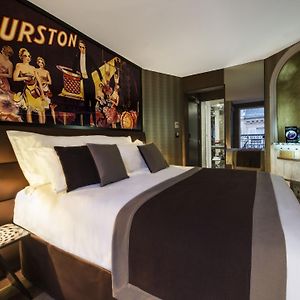 Chambre Supérieure Double