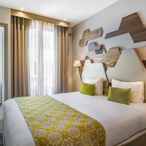 Chambre Standarde Lit King-Size