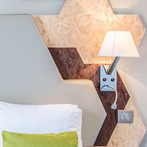 Chambre Standarde Simple
