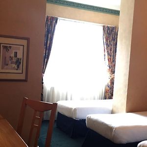 Chambre Classique Triple