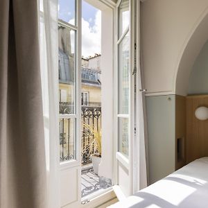 Chambre Supérieure Double