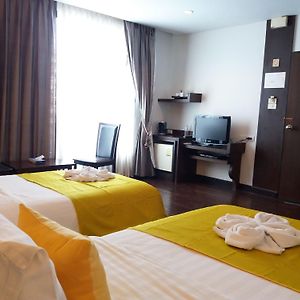 Chambre de Luxe Double