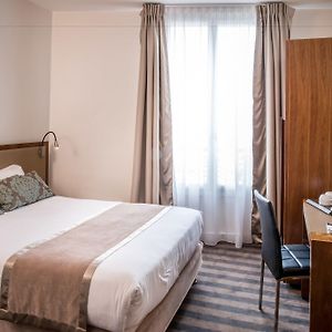 Chambre Standarde Simple