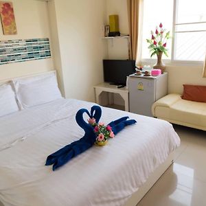 Lotus Suite Hua Hin