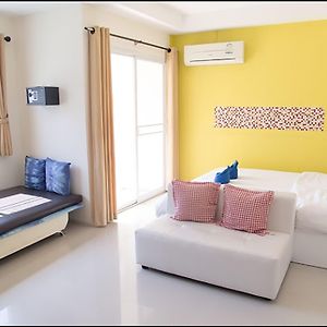 Chambre Familiale Lit King-Size