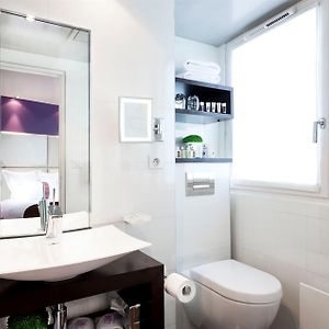 Chambre Double de Luxe