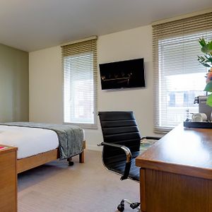 Chambre Luxe Lit King-Size