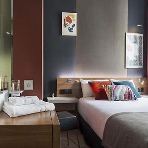Chambre Classique Adjacente