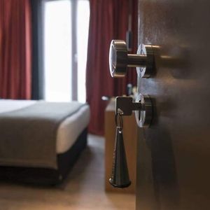 Chambre Familiale