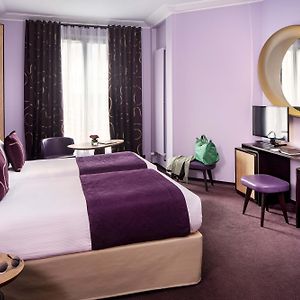 Chambre Supérieure