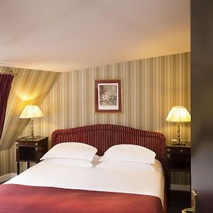 Suite de Luxe