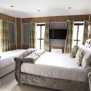 Chambre Triple