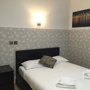 Paddington Apartments