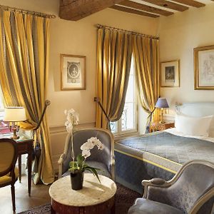 Chambre Supérieure Double