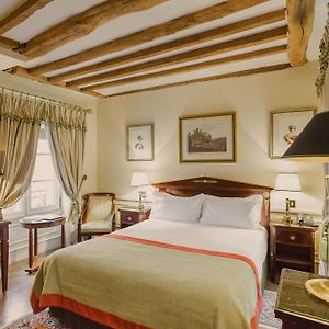 Chambre Classique Double