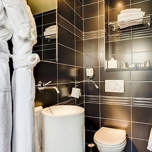 Chambre Double de Luxe