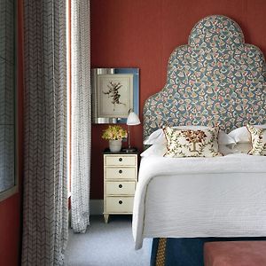 Chambre Luxe