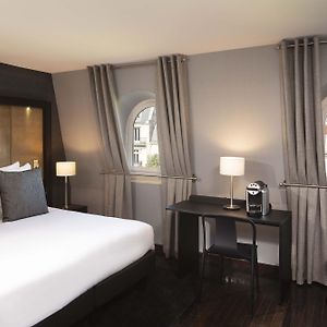 Chambre Classique Lit King-Size