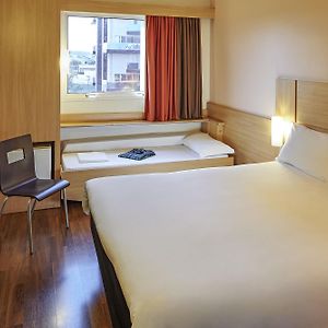 Chambre Triple
