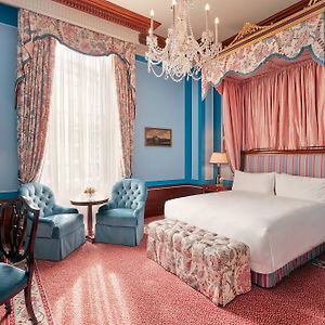 Chambre Exécutive Lit King-Size