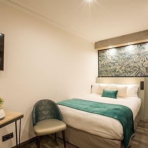 Chambre Classique Double