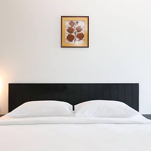 Chambre Standarde Lit King-Size