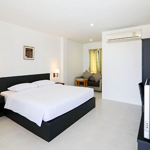 Suite Exécutive Lit King-Size