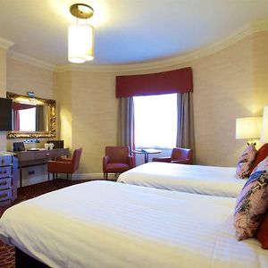 Chambre Standarde Double