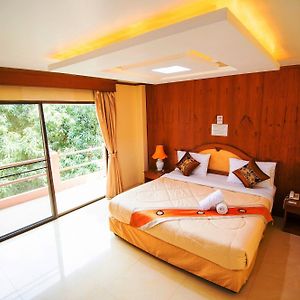 Chambre Standarde Lit King-Size