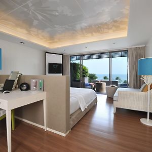 Chambre Lit King-Size