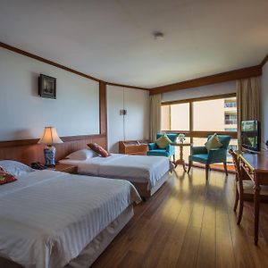 Chambre de Luxe Double