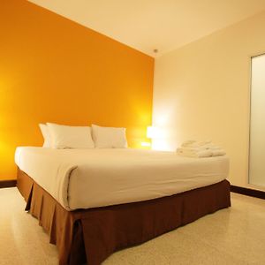 Chambre Standarde Lit King-Size