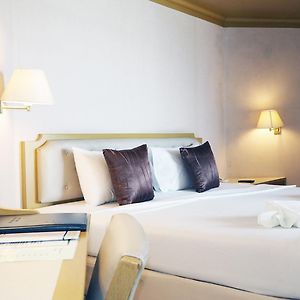 Chambre Exécutive