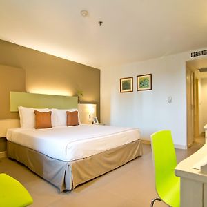 Chambre de Luxe Lit King-Size