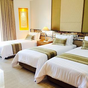 Chambre Supérieure Triple