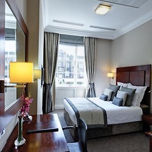 Chambre Supérieure Double