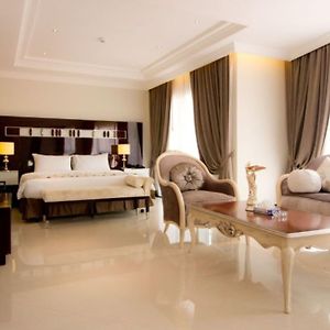 Chambre de Luxe Lit King-Size