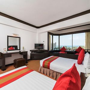 Chambre Triple