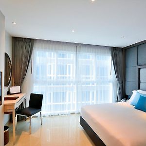 Chambre Supérieure Lit Queen-Size