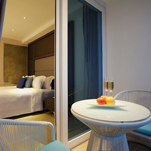 Chambre de Luxe Lit Queen-Size