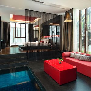 Chambre de Luxe Lit King-Size